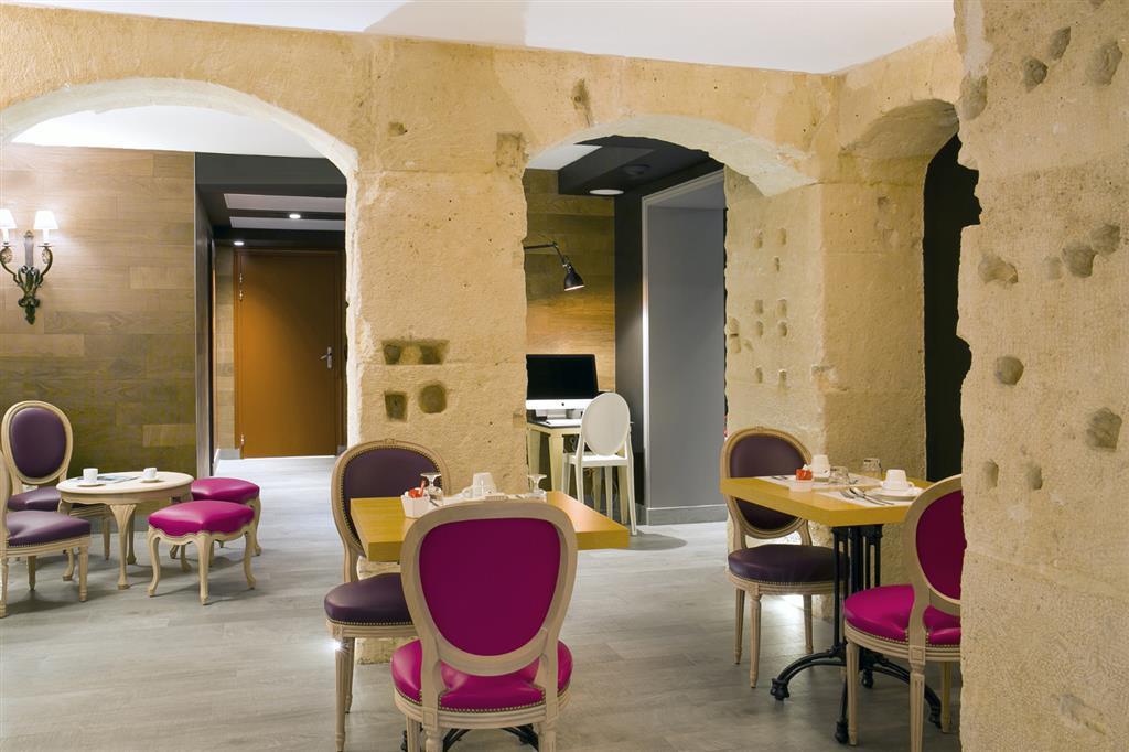 Hotel Marais Grands Boulevards Παρίσι Εξωτερικό φωτογραφία